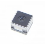 Replacement Back Camera For Nokia X302 Rm639 By - Maxbhi Com