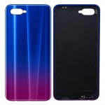 Back Panel Cover For Oppo Rx17 Neo White - Maxbhi Com