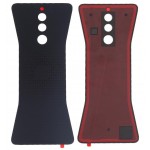 Back Panel Cover For Xiaomi Black Shark Helo White - Maxbhi Com