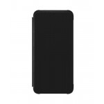 Flip Cover For Huawei Honor Magic 2 Black By - Maxbhi Com