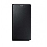 Flip Cover For Vivo Y95 Black By - Maxbhi Com