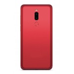 Full Body Housing For Meizu Note 8 Red - Maxbhi Com