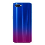 Full Body Housing For Oppo Rx17 Neo Blue - Maxbhi Com