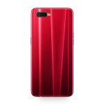 Full Body Housing For Oppo Rx17 Neo Red - Maxbhi Com