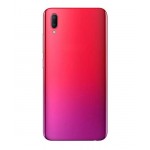 Full Body Housing For Vivo Y93 Purple - Maxbhi Com