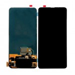 LCD with Touch Screen for Huawei Honor Magic 2 Purple