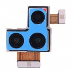 Replacement Back Camera For Huawei Mate 20 By - Maxbhi Com