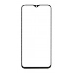 Replacement Front Glass For Oppo Rx17 Neo White By - Maxbhi Com