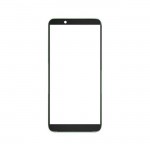 Replacement Front Glass For Xiaomi Black Shark Helo White By - Maxbhi Com