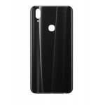 Back Panel Cover For Vivo Z1 Lite White - Maxbhi Com