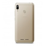 Full Body Housing For Allview Soul X5 Style Gold - Maxbhi Com