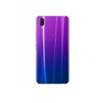 Full Body Housing For Vivo Z1 Lite Blue - Maxbhi Com