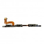 Power Button Flex Cable for Celkon Q550