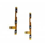 Power Button Flex Cable for ZTE V5 Lux