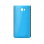 Back Panel Cover For Celkon Campus A403 Blue - Maxbhi Com