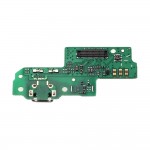 Charging Connector Flex Cable for Celkon Q550