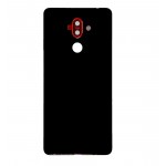 Full Body Housing For Nokia 7 Plus Black - Maxbhi Com
