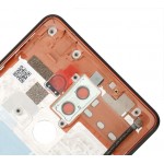 Full Body Housing For Nokia 7 Plus Black - Maxbhi Com