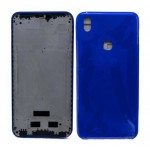 Full Body Housing For Vivo V9 Blue - Maxbhi Com