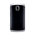 Full Body Housing For Acer Betouch E210 Black - Maxbhi Com