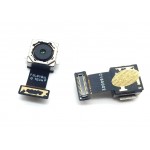 Replacement Back Camera For Lemon Ocean101 By - Maxbhi Com