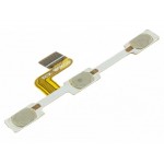 Side Button Flex Cable for Innjoo Fire 4 Plus