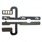 Side Button Flex Cable For Meizu M6 Note 32gb By - Maxbhi Com