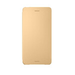 Flip Cover For Asus Memo Pad 8 Me181c Gold By - Maxbhi Com