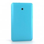 Full Body Housing For Asus Fonepad 7 Fe170cg 8gb Blue - Maxbhi Com