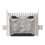 Charging Connector For Oukitel K7000 By - Maxbhi Com