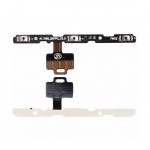 Power On Off Button Flex Cable For Leeco Le 2 64gb By - Maxbhi Com