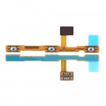 Side Button Flex Cable For Huawei Gr5 2017 32gb By - Maxbhi Com
