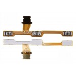 Volume Key Flex Cable For Honor 6a 32gb By - Maxbhi Com