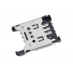 Sim Connector for XOLO A800