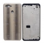 Full Body Housing For Oppo A7 Gold - Maxbhi Com