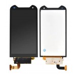 Display for Kyocera Duraforce Pro 2 Black (Combo Folder) by Maxbhi.com