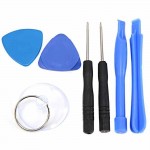 Opening Tool Kit for Google Pixel 2 XL 128GB with Screwdriver Set by Maxbhi.com