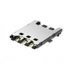 Sim Connector for Allview Soul X5 Style