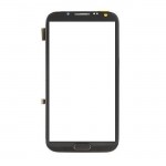 Touch Screen Digitizer For Samsung Galaxy Note Ii I317 Wine By - Maxbhi Com