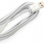 Data Cable for BlackBerry Torch 9800 - microUSB