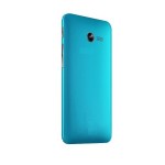 Full Body Housing For Asus Padfone Mini Intel Blue - Maxbhi Com