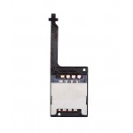 Sim Connector for HTC Incredible S S710E G11