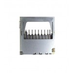 Mmc Connector For Sansui H50t By - Maxbhi Com