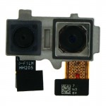 Replacement Back Camera For Lenovo K8 Note By - Maxbhi Com