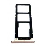 Sim Card Holder Tray For Infinix Smart 2 Pro Gold - Maxbhi Com