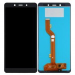 LCD with Touch Screen for Infinix Note 5 Stylus Red