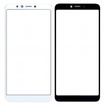 Replacement Front Glass For Infinix Hot 6 Pro White By - Maxbhi Com