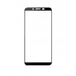 Replacement Front Glass For Infinix Hot 6 Red By - Maxbhi Com