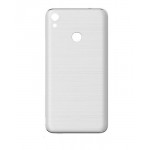 Back Panel Cover For Infinix Hot 5 White - Maxbhi Com