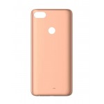 Back Panel Cover For Infinix Hot 6 White - Maxbhi Com